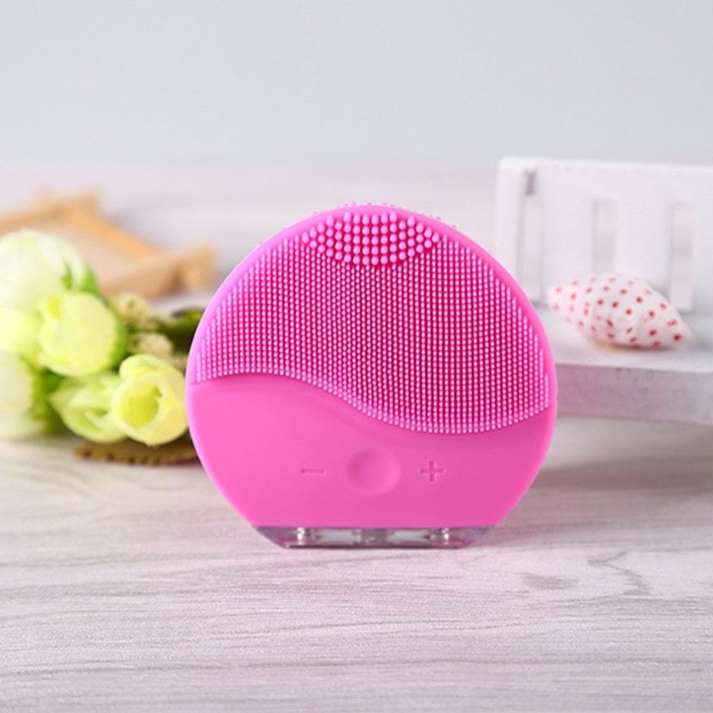 Electric Face Cleanser Electric Face Cleanser